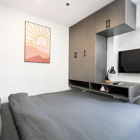 G9 Homestay - Dang Thi Nhu Ho Chi Minh-staden Exteriör bild