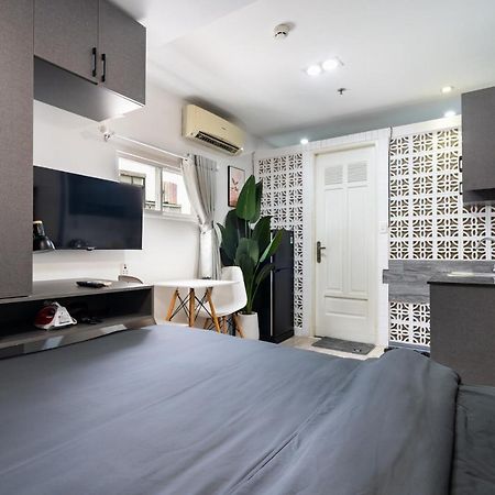 G9 Homestay - Dang Thi Nhu Ho Chi Minh-staden Exteriör bild