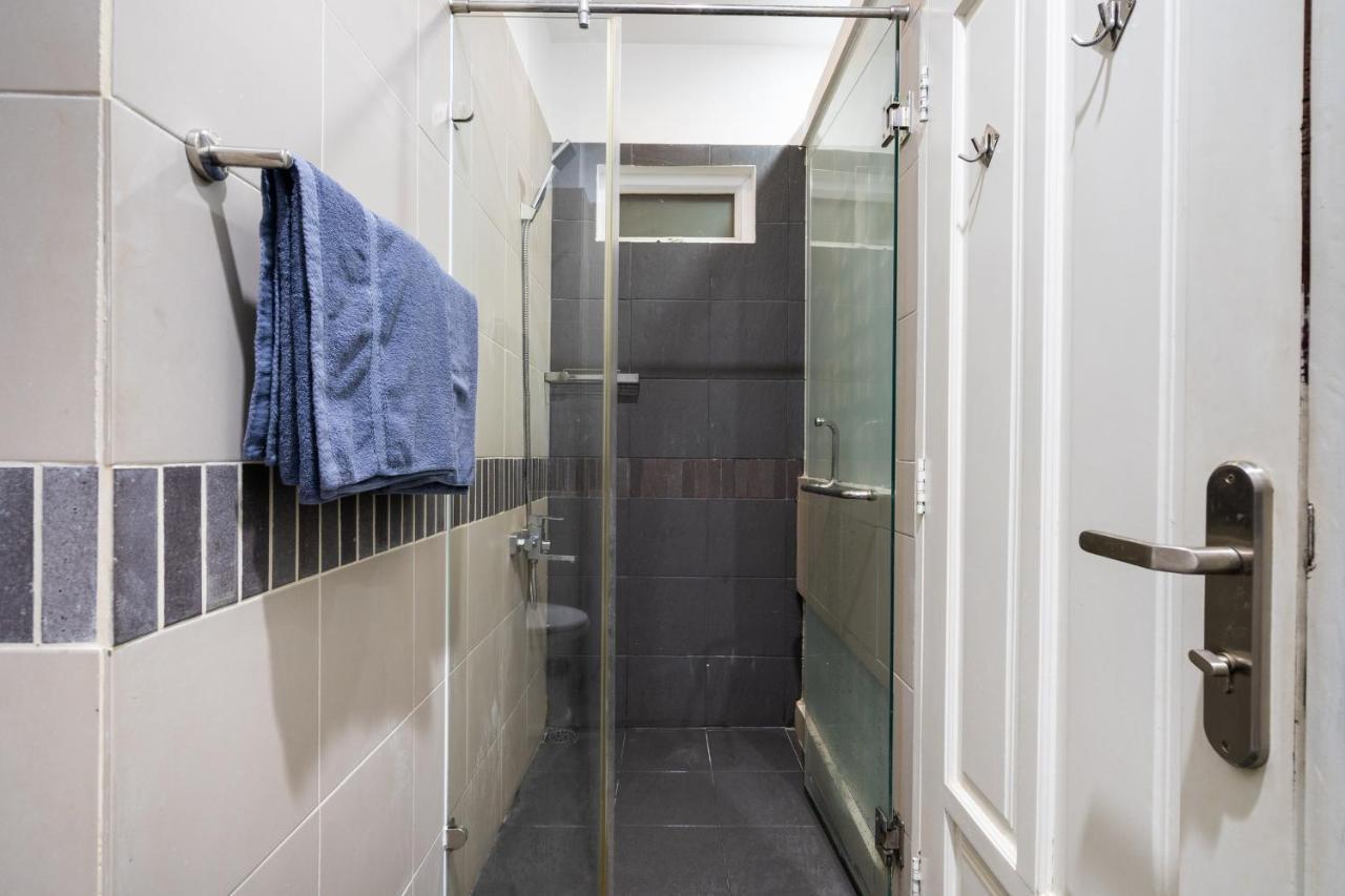 G9 Homestay - Dang Thi Nhu Ho Chi Minh-staden Exteriör bild